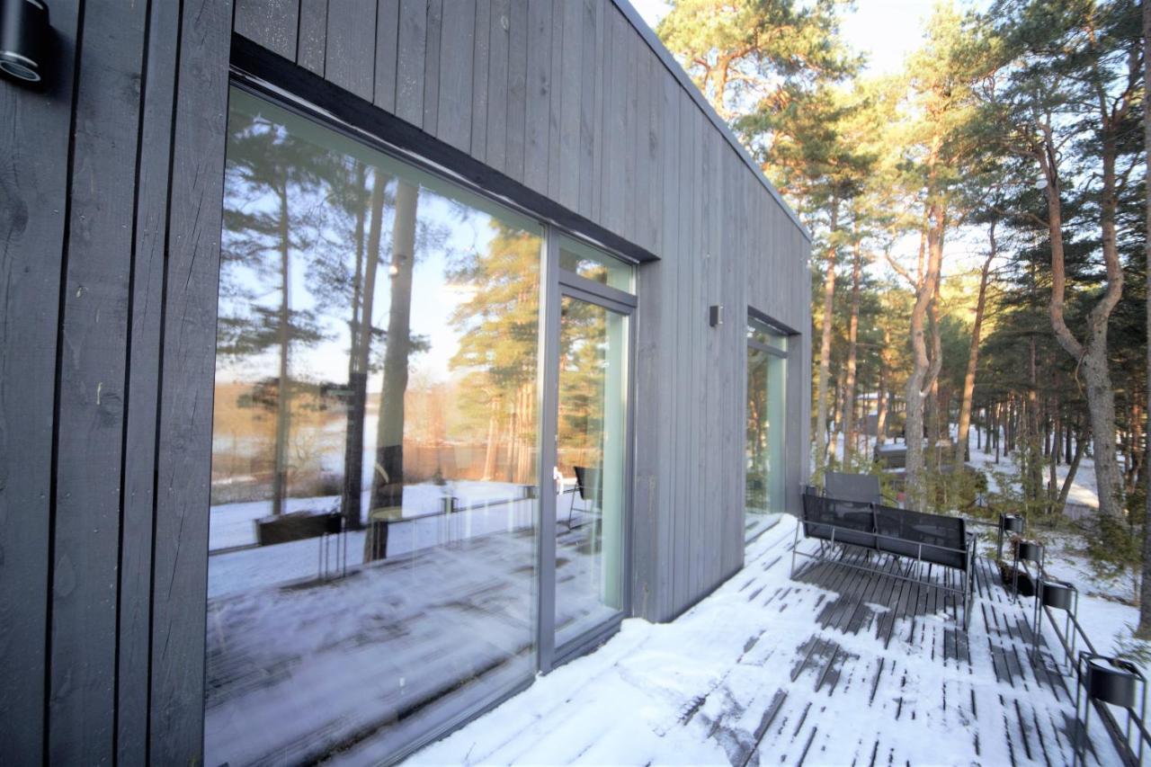 Gaujaclub - 3 Rooms Design Lofts Riverside Gauja  Exterior photo