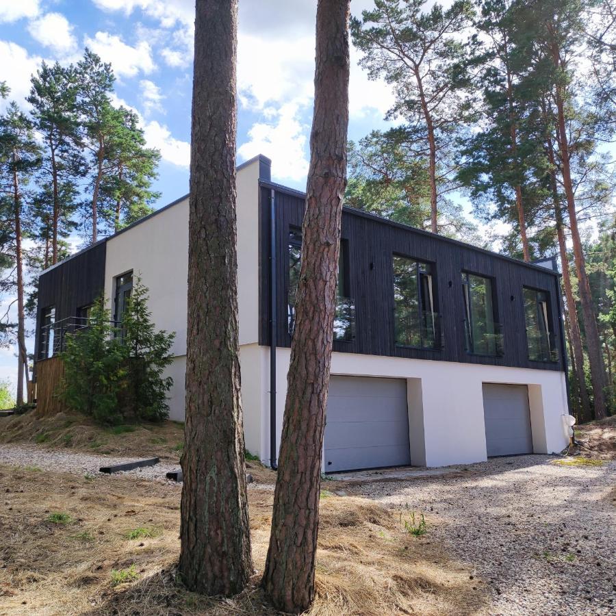 Gaujaclub - 3 Rooms Design Lofts Riverside Gauja  Exterior photo