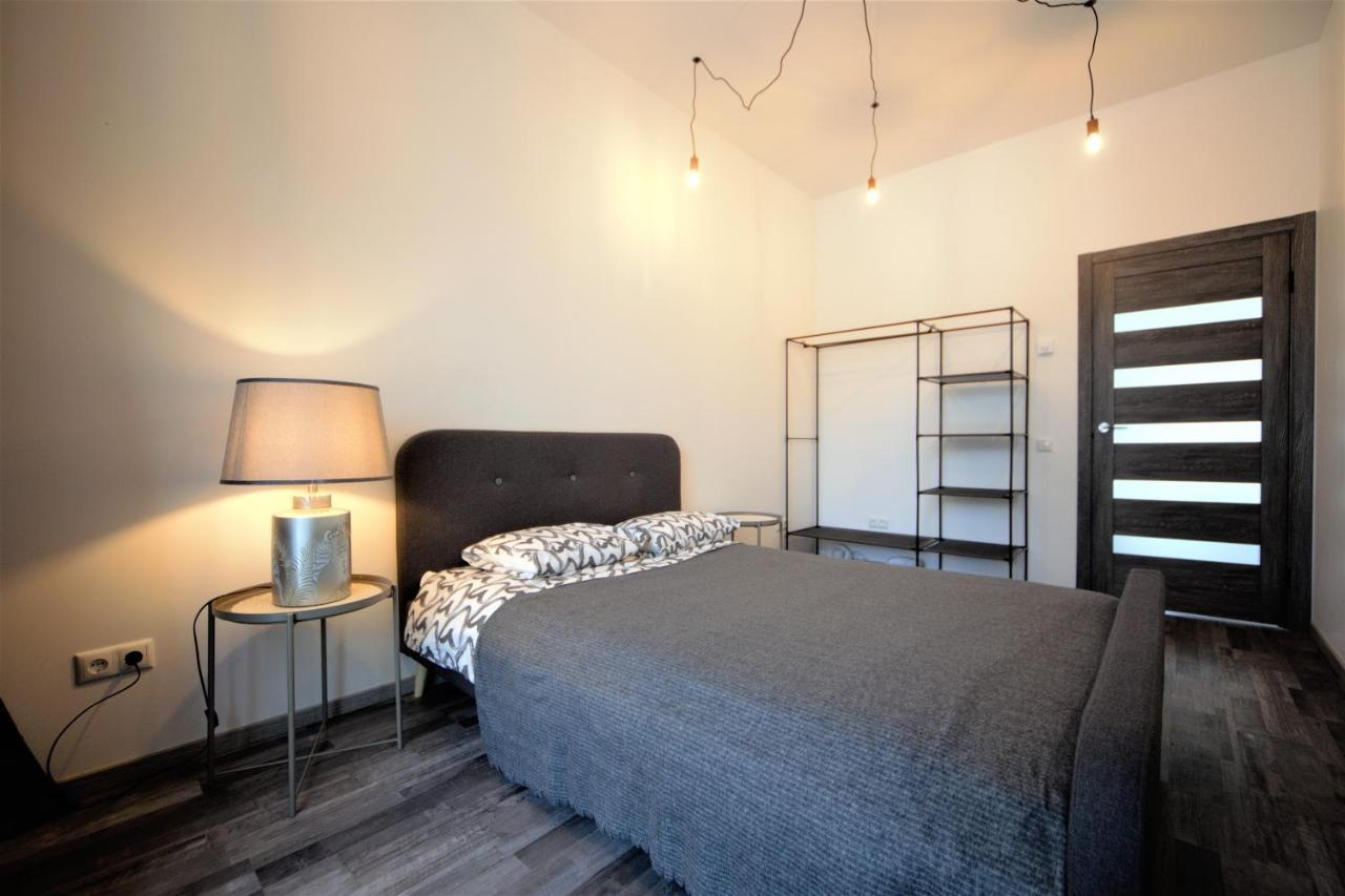 Gaujaclub - 3 Rooms Design Lofts Riverside Gauja  Exterior photo